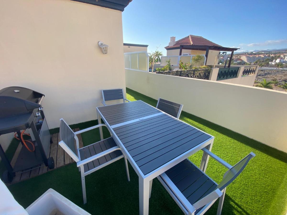 Callao Sun And Beach By Sunkeyrents Callao Salvaje Exterior photo