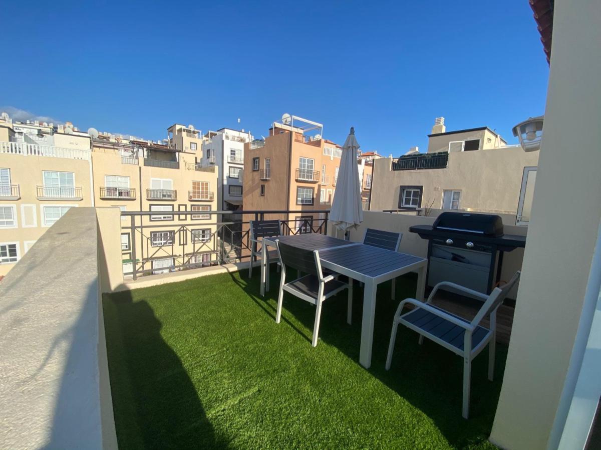 Callao Sun And Beach By Sunkeyrents Callao Salvaje Exterior photo