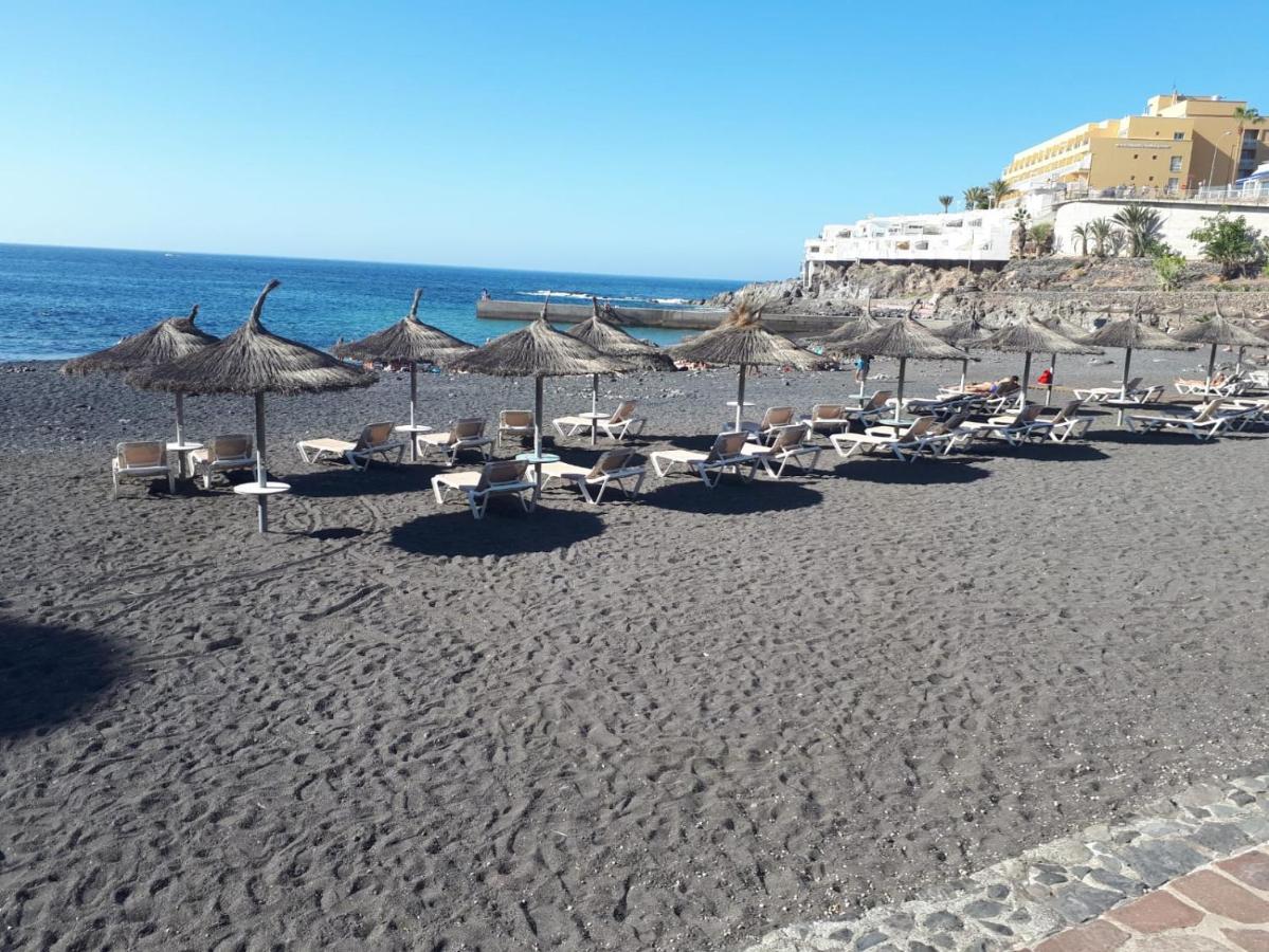 Callao Sun And Beach By Sunkeyrents Callao Salvaje Exterior photo