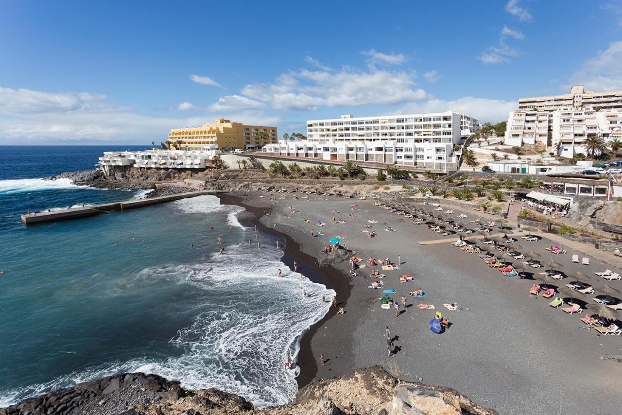 Callao Sun And Beach By Sunkeyrents Callao Salvaje Exterior photo