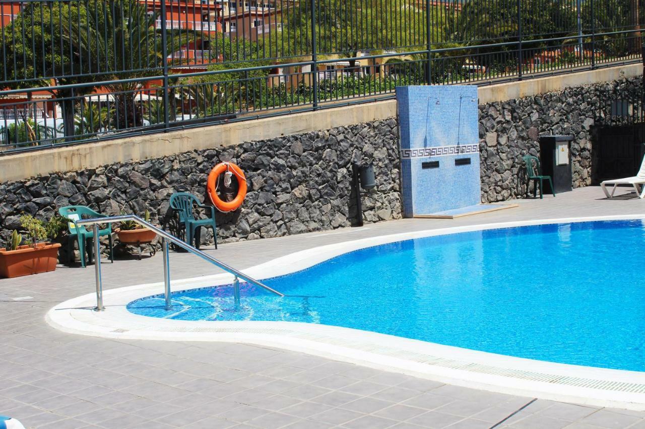 Callao Sun And Beach By Sunkeyrents Callao Salvaje Exterior photo