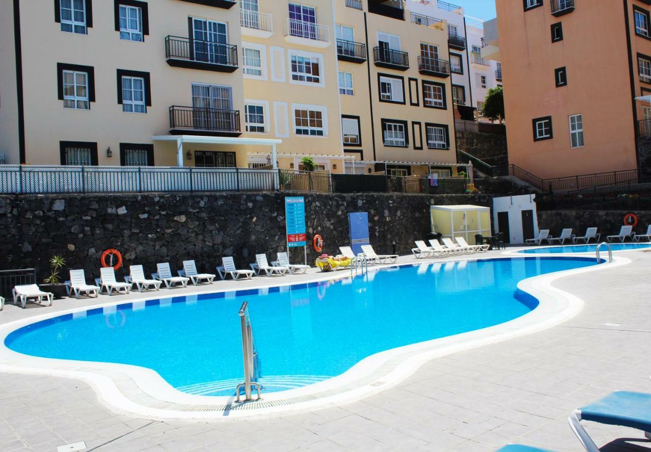 Callao Sun And Beach By Sunkeyrents Callao Salvaje Exterior photo
