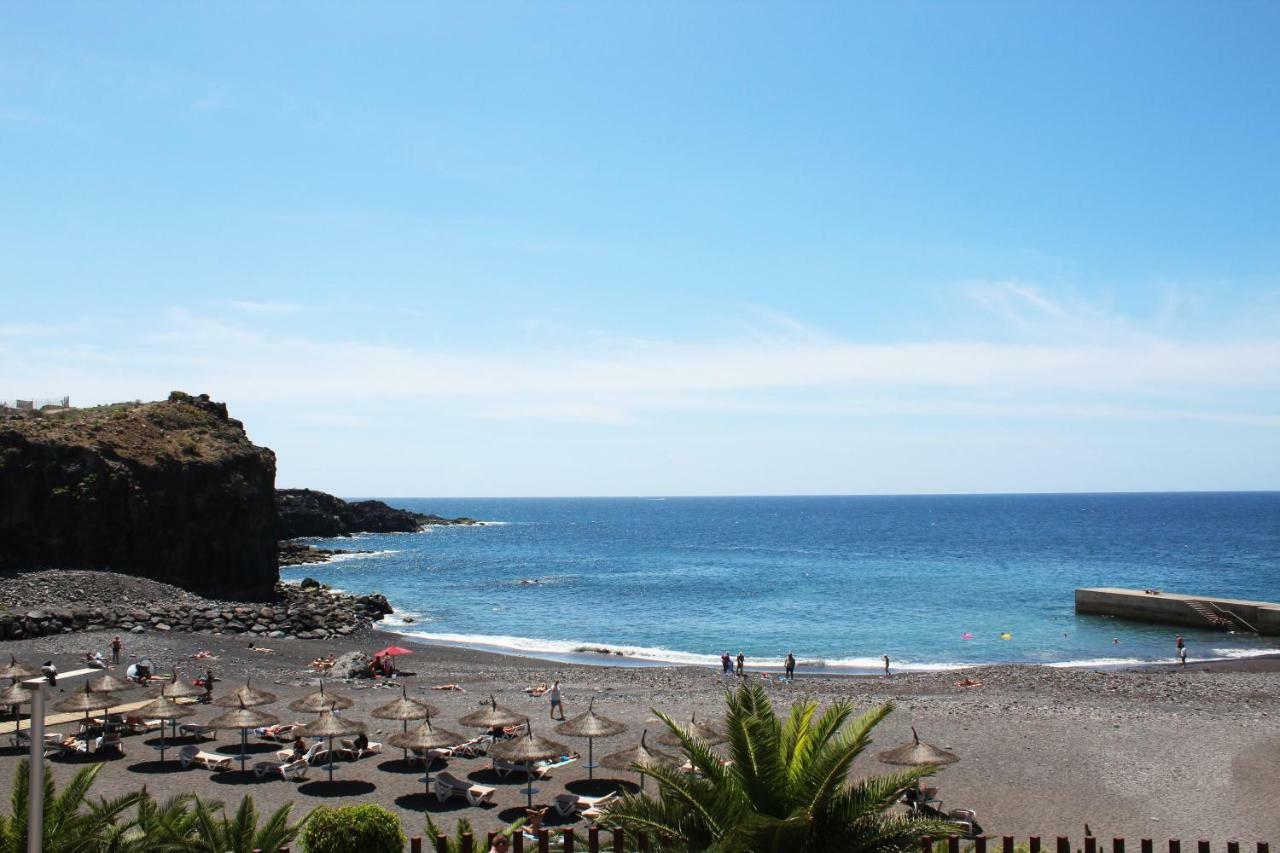 Callao Sun And Beach By Sunkeyrents Callao Salvaje Exterior photo