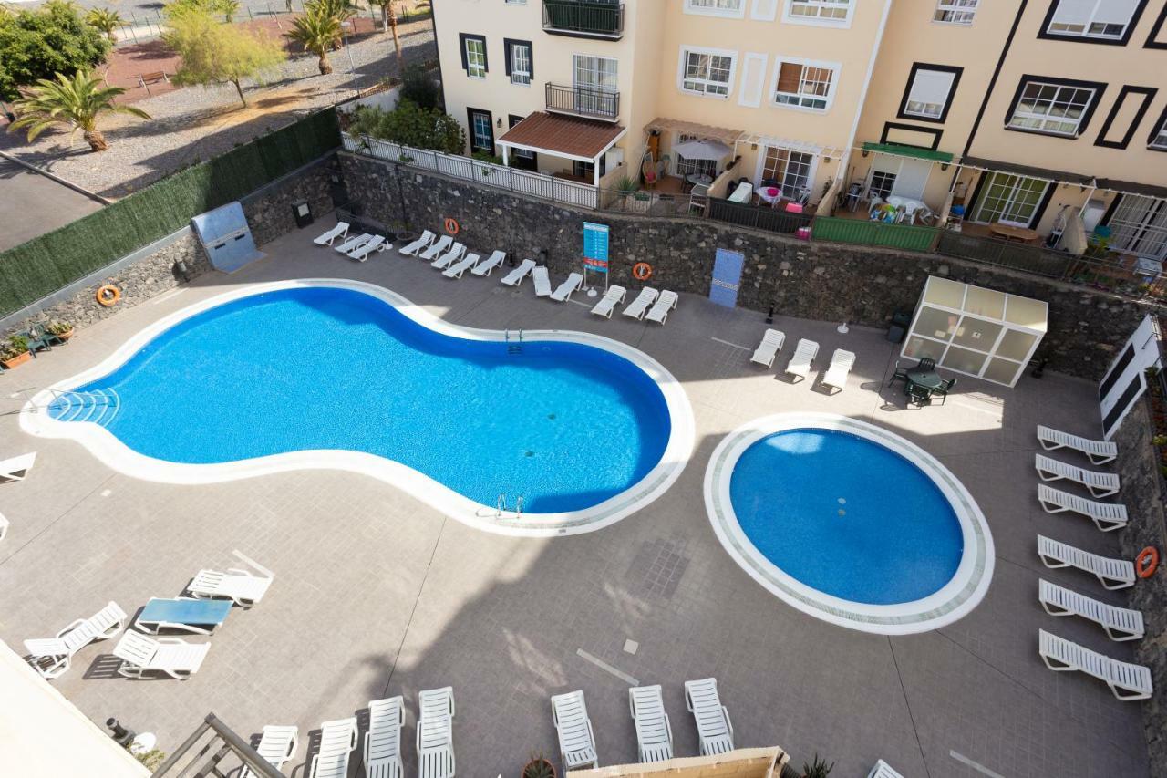 Callao Sun And Beach By Sunkeyrents Callao Salvaje Exterior photo
