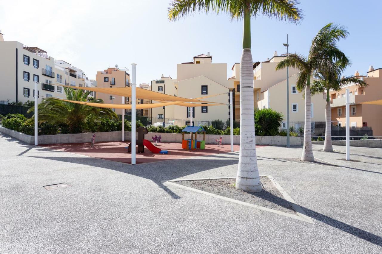 Callao Sun And Beach By Sunkeyrents Callao Salvaje Exterior photo